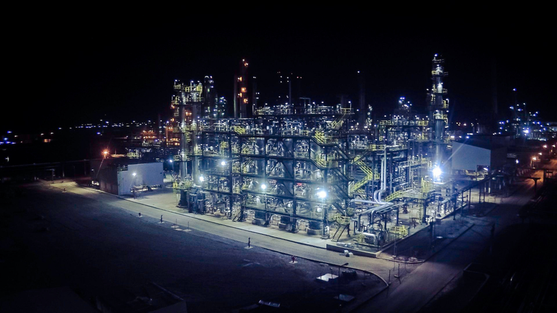 OMV Petrom investiție de 130 de milioane de euro în rafinăria Petrobrazi!  