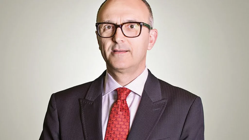 Răsvan Radu pleacă de la șefia UniCredit Bank România