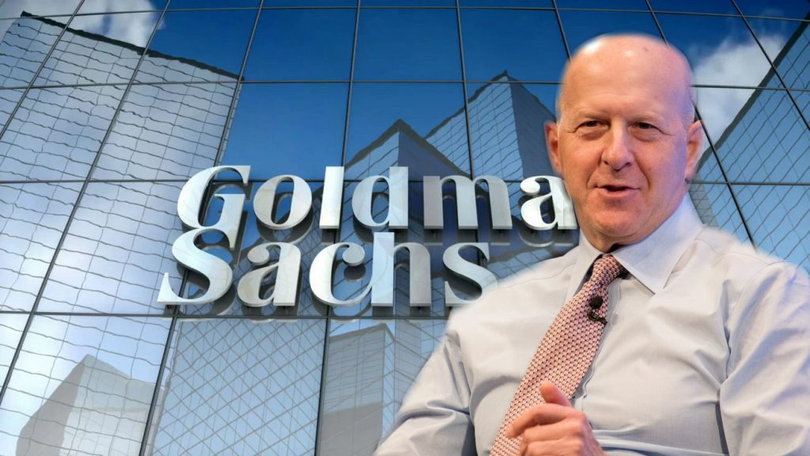 Goldman Sachs, a reușit să aducă aproximativ două treimi din personalul său înapoi la birou cinci zile pe săptămână, a declarat David Solomon, CEO-ul băncii,