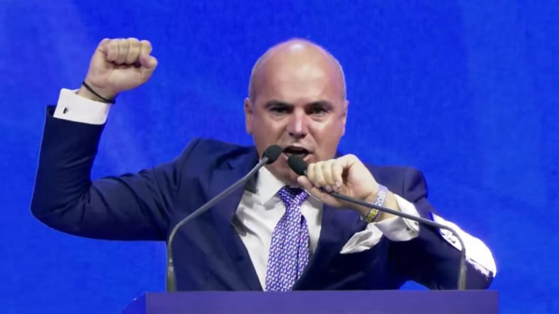 Rareș Bogdan vede România al doilea mare furnizor de gaze naturale din Europa, după Norvegia, în următorii 10 ani