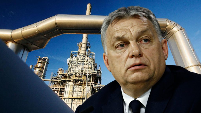 Ucraina a oprit livrarea de petrol rusesc spre Ungaria, iar Viktor Orban a convocat Consiliul de Securitate 