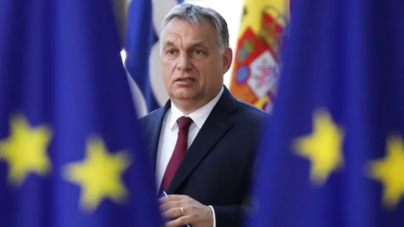 Populistul de dreapta Viktor Orban încearcă să șantajeze UE și subminează sancțiunile comune împotriva Rusiei, consideră profesorul german Jan-Werner Muller