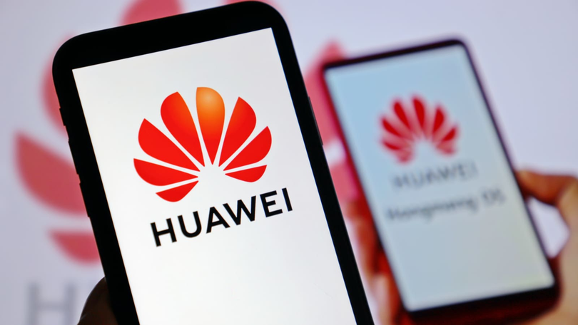 Companiile chineze Huawei și ZTE intrezise în SUA 