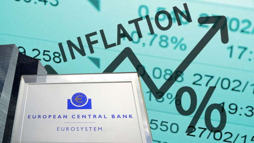 Banca Centrală Europeană va majora ratele dobânzilor pe parcursul anului 2023, consideră economiștii