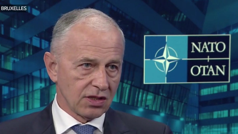 Mircea Geoană, noi declarații despre situația actuală de securitate: „NATO nu va fi intimidată sau descurajată”