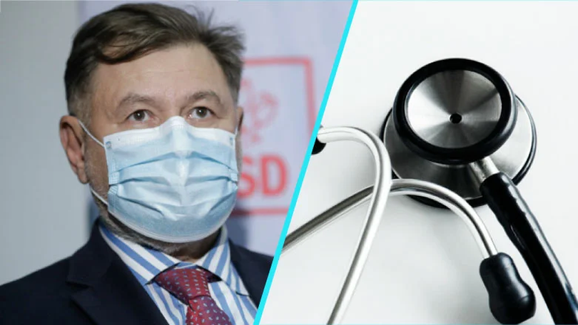 Criză de medici şi în România