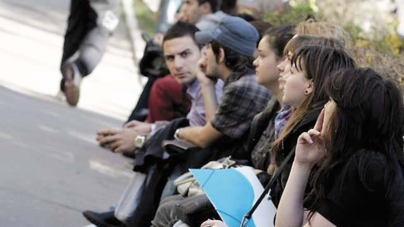 Județul din România unde tinerii sub 25 de ani reprezintă 40% dintre șomeri!