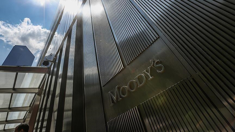  Moody’s a îmbunătățit la „stabilă” perspectiva pentru ratingul grupul Renault