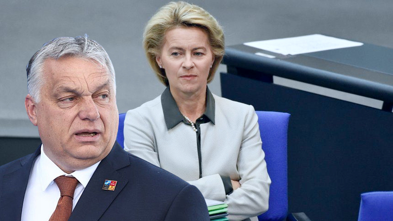Ungaria își ia la revedere de 22 de miliarde de euro! Europa taie fondurile