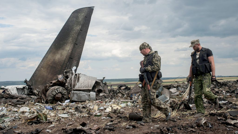 Rusia a pierdut până în prezent peste 60 de avioane în conflict, estimeaza Ministerul Britanic al Apărării 