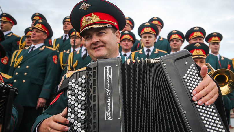 Administrația Prezidențială a Rusiei cere renunțarea la „divertismentul la scară largă” și „divertismentul scump”