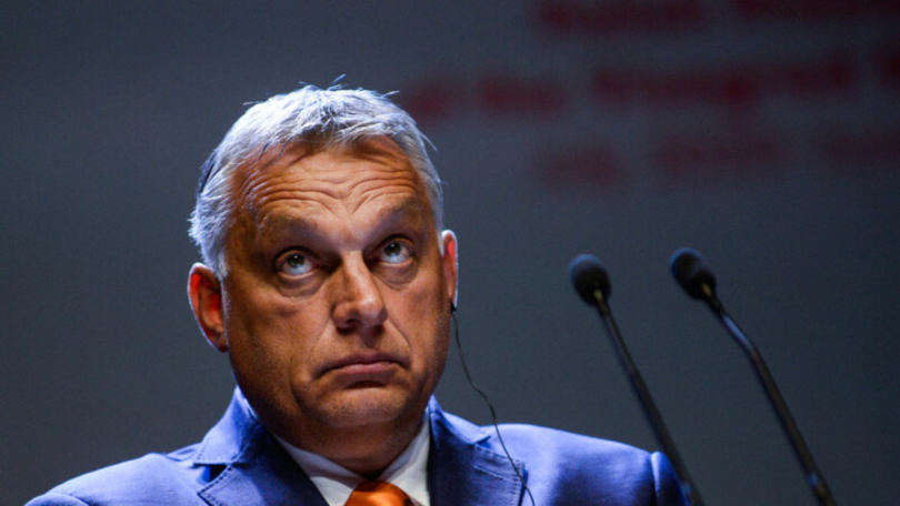 Războiul Viktor Orban versus UE continuă! Premierul acuză Comisia Europeană că îi blochează fondurile pe motive strict politice