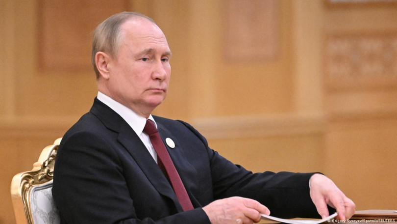 Putin este dispus să negocieze cu părțile implicate în războiul din Ucraina