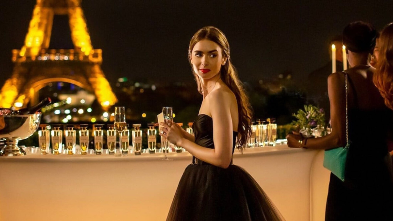 „Emily in Paris” din nou pe Netfilx! Când apare sezonul 3?