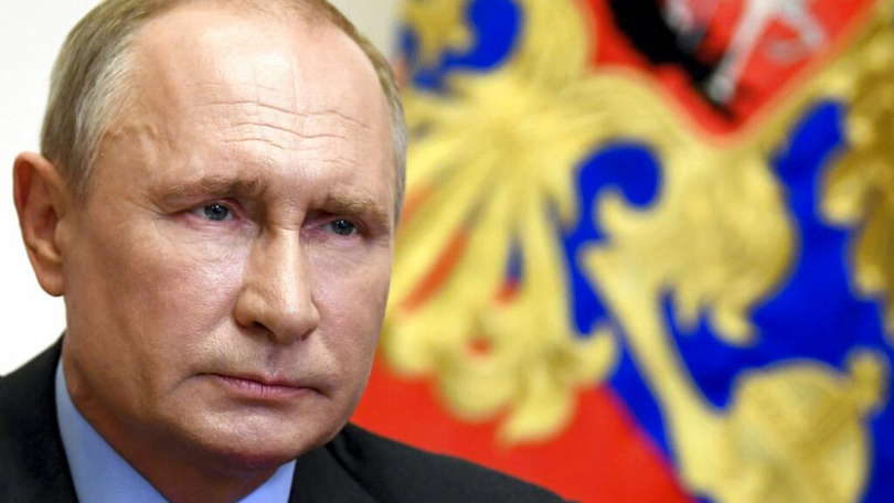 Vladimir Putin s-a accidentat în propria casă! Circulă zvonuri conform cărora liderul ar fi căzut pe scări