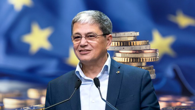 Ministrul Marcel Boloș a anunțat că Programul Regional București - Ilfov a fost aprobat de Comisia Europeană