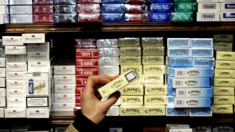 Prețul unui pachet de țigări ar putea ajunge la 50 de lei! Comisia Europeană vrea dublarea accizei la produsele din tutun