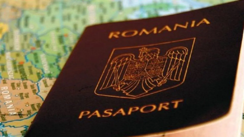 Legea pentru regimul străinilor în România a fost promulgată