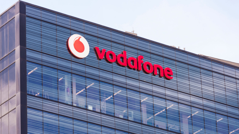 Vodafone intră într-o nou eră! Un nou CEO va veni la putere începând cu 2023