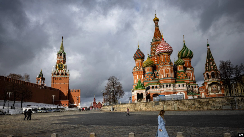 Doar 8% din firmele occidentale au părăsit Rusia