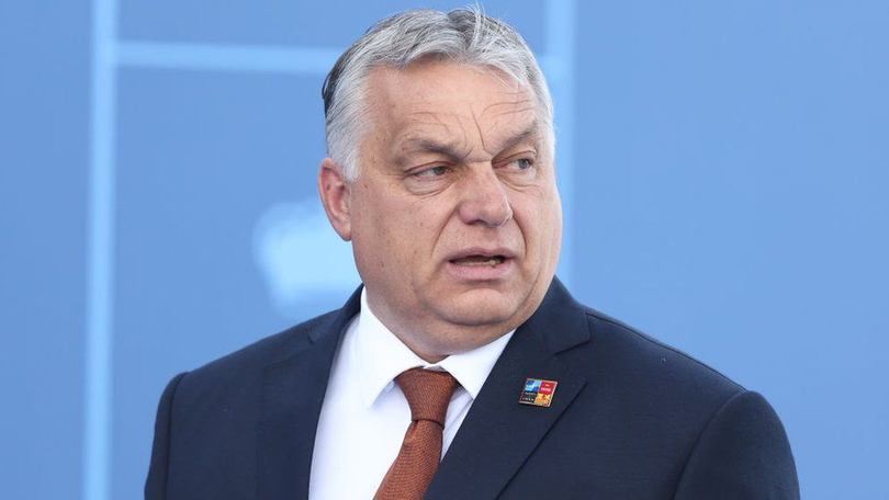 Viktor Orban a semnat decretul pentru concedieri în armata ungară/ sursa foto: bbc.com