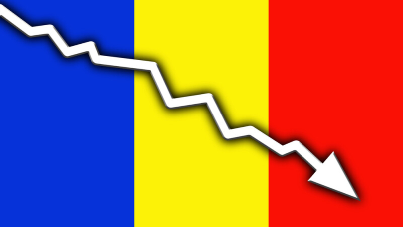 România nu poate evita recesiunea în 2023