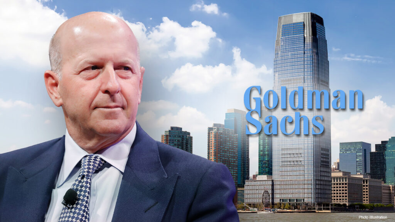 Concedieri masive la Goldman Sachs