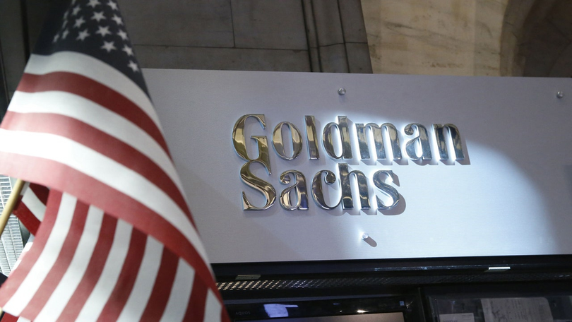 Goldman Sachs face concedieri în masă