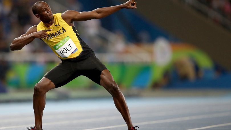 Usain Bolt a pierdut 12 milioane de dolari