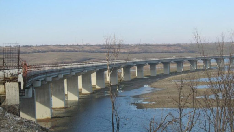 Secţiunea Suplacu de Barcău - Chiribiş a autostrăzii Transilvania a fost lansată din nou în licitație publică