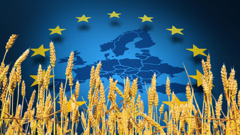 Industria alimentară se confruntă cu o presiune din ce în ce mai mare din cauza resurselor naturale, spune analiza Comisiei Europene