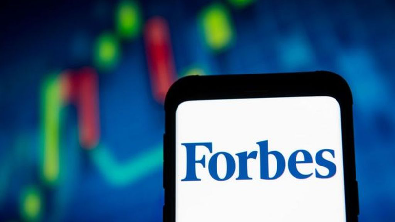 Românii apar pe lista relatată de Forbes