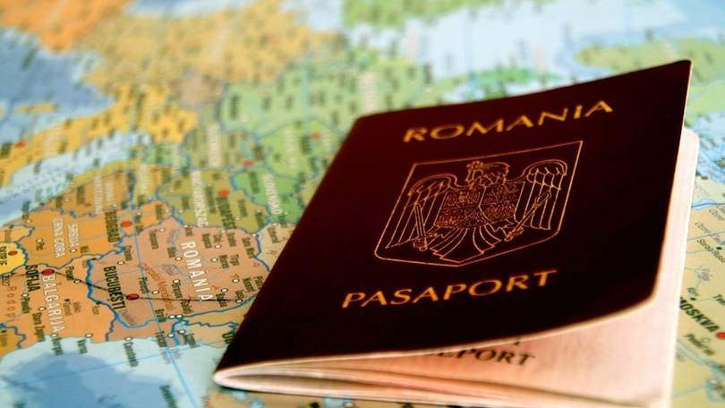 Direcția Generală de Pașapoarte dă startul pentru programările online pentru pașapoarte