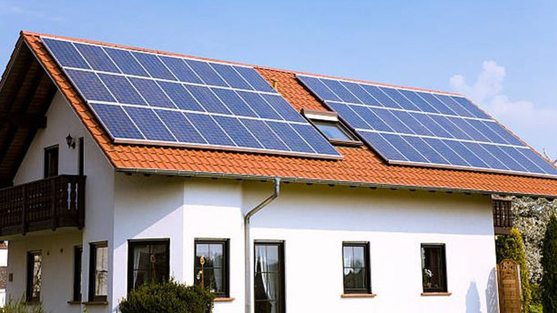 Guvernul a aprobat bugetul pentru Casa Verde Fotovoltaice 2023