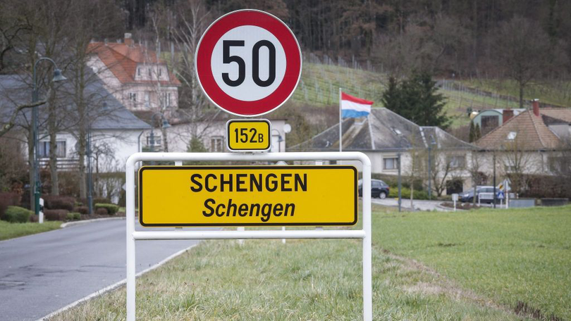 România pierde șansele de a intra în spațiul Schengen