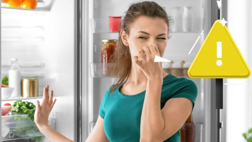 Cum îți poți menține frigiderul curat cu bicarbonat