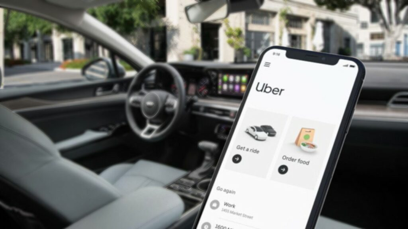 Uber lansează noi funcții importante