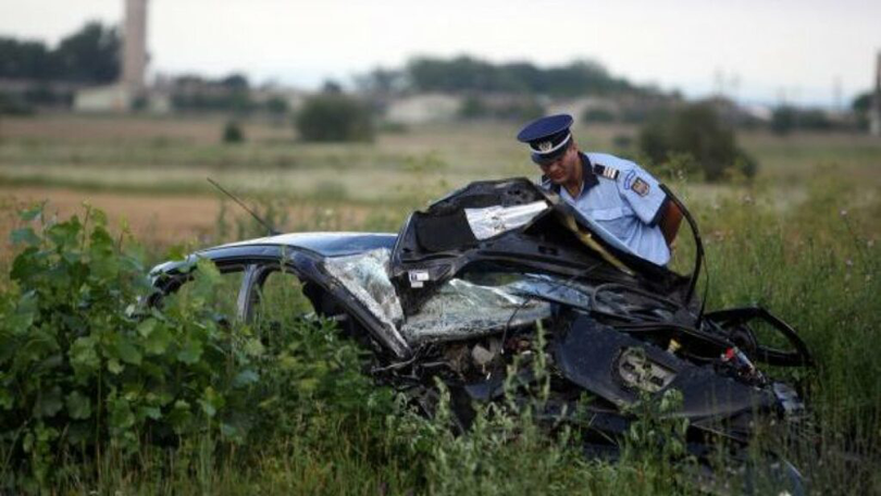 Preţ uriaş plătit de România pentru fiecare victimă din accidente