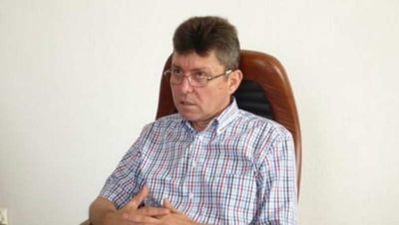 Directorul general al Companiei Naţionale Administraţia Porturilor Dunării Maritime Galaţi (C.N.A.P.D.M. SA)