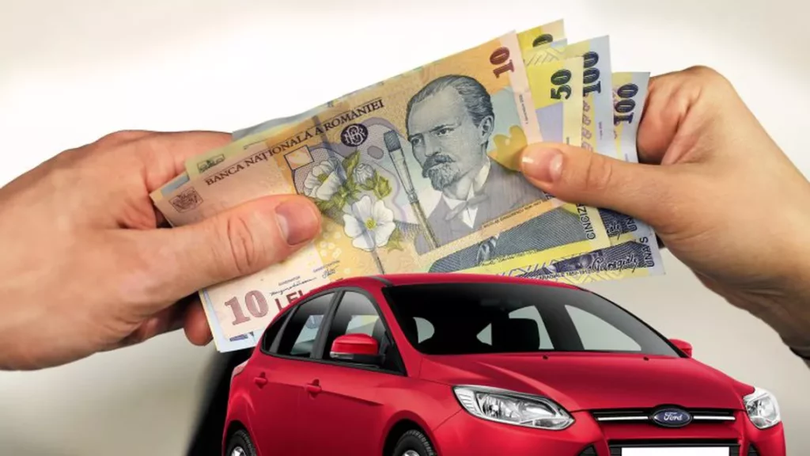 Consiliul Fiscal cere o taxă auto mai mare pentru maşinile vechi