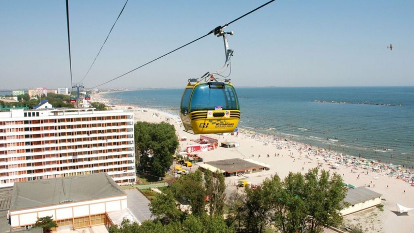 Peste 10 milioane de turişti s-au cazat în România până în luna septembrie