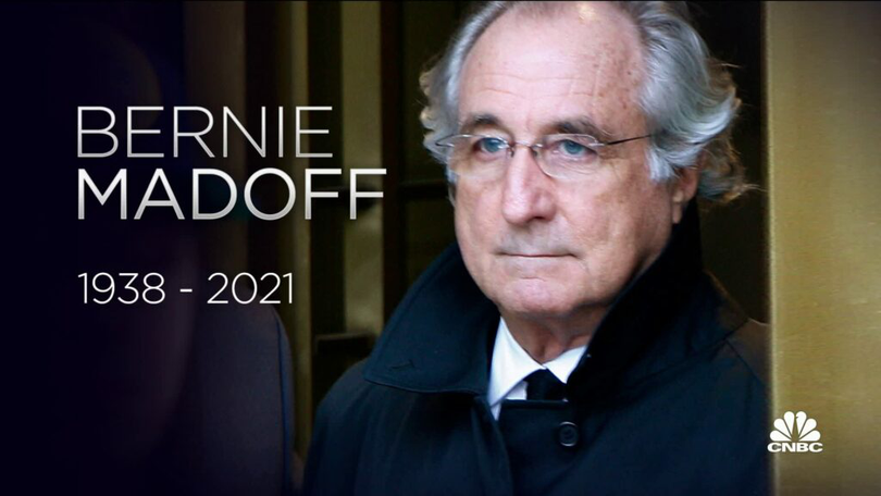 Bernie Madoff, unul dintre milionarii controversaţi