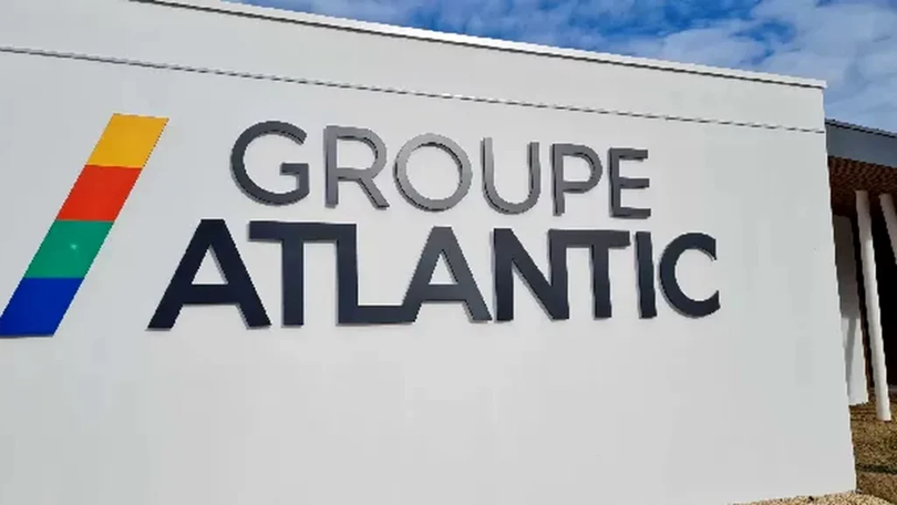 fabrică Groupe Atlantic