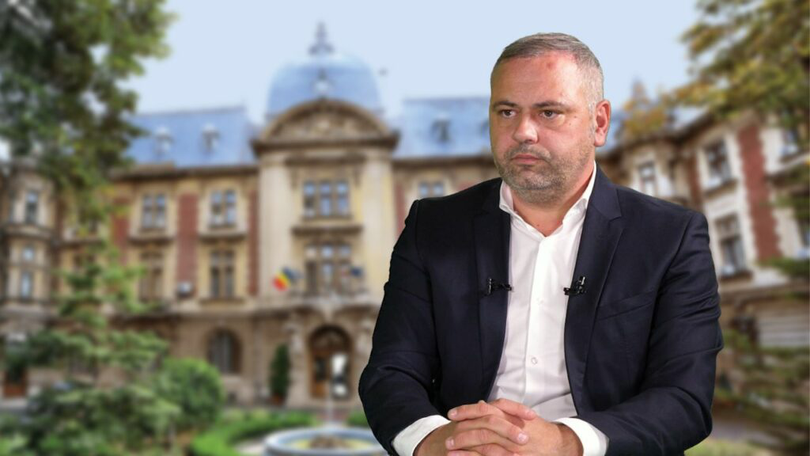 Florin Barbu, despre exporturile din România