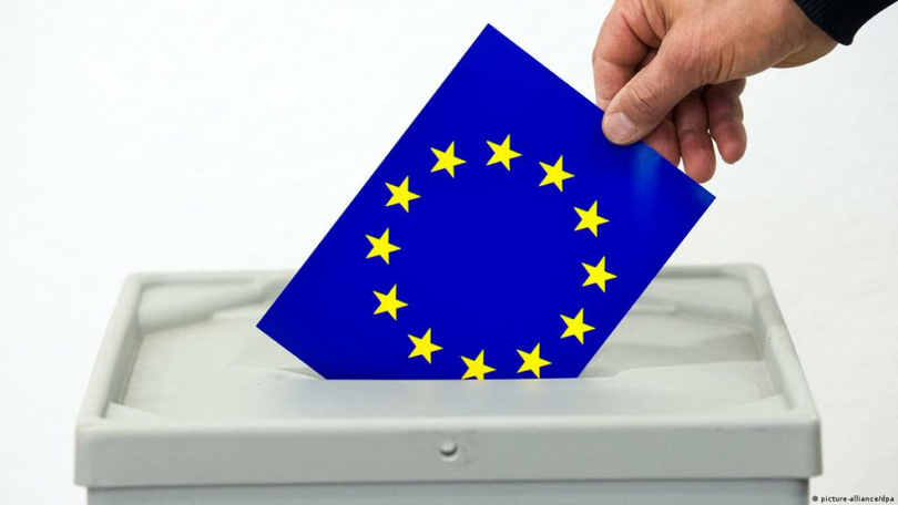 Alegeri Europarlamentare 2024