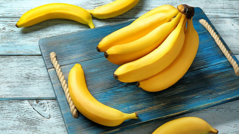 bananele, fructele care se vor scumpi radical