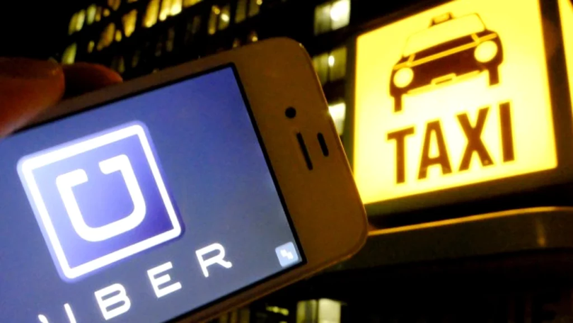 Uber, condamnat să plătească taximetriştilor compensaţii în valoare de 164 de milioane de euro