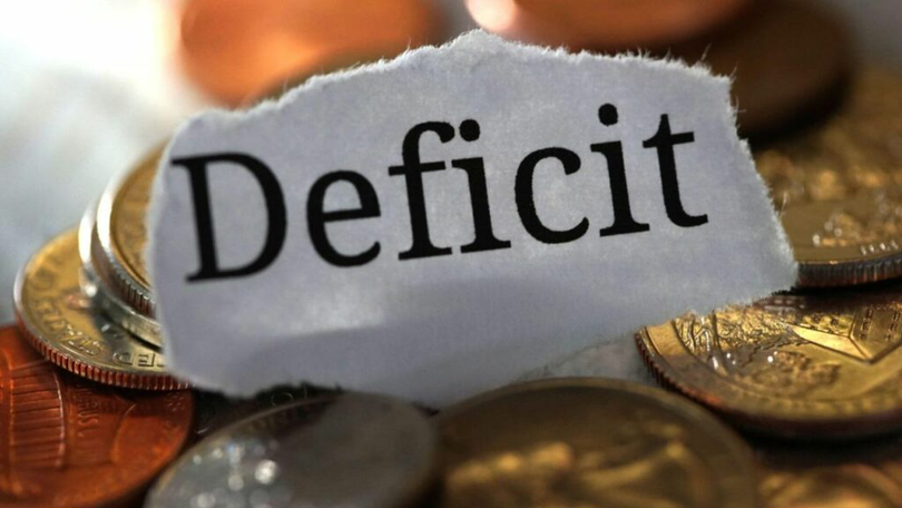 deficit bugetar România