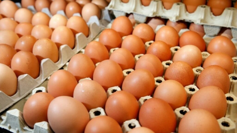 Ouă mai ieftine de Paște
