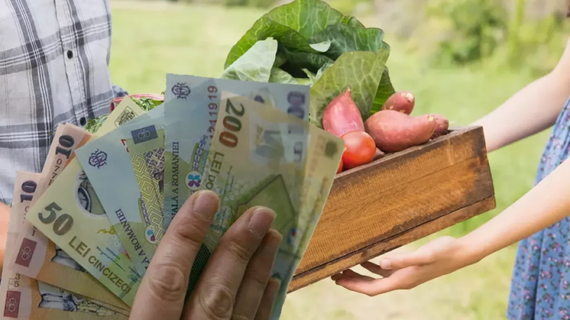 Românii nu mai caută joburi prost plătite în agricultură